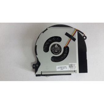 Кулер Dell XPS 15 L501X L502X L521X KSB0705HA-AAC94 DC5V 0.6A 3pin