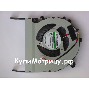 Кулер Toshiba L800 MF60090V1-C430-G99 DC5V 2.5W 3pin