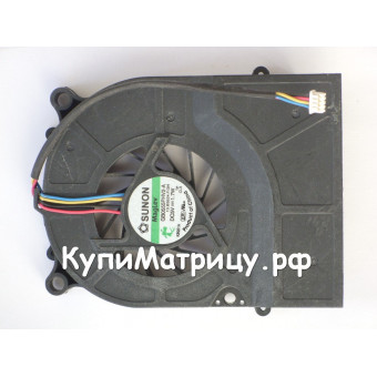 Кулер HP IQ500 IQ504 GB0555PHV2-A 13.B3524.F.GN DC5V 1.7W 4pin