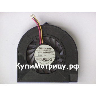 Кулер HP CQ50 CQ60 PVB065D05H F00 AS DC5V 0.38A 3pin