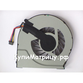 Кулер HP G4-2000 G6-2000 G6-2100 G6-2200 G7-2000 G7-2100 F0224 DC5V 4pin