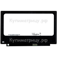 Матрица для ноутбука 11.6" 1920x1080 30 pin FullHD SLIM LED N116HSE-EJ1