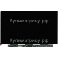 Матрица для ноутбука 13.3" 1600x900 30 pin CLAA133UA02S матовая