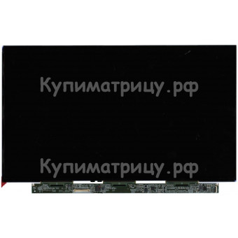 Матрица для ноутбука 13.3" 1600x900 30 pin CLAA133UA02S матовая