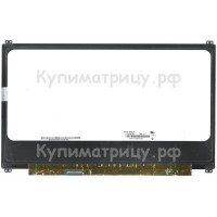 Матрица для ноутбука 13.3" 1920x1080 30 pin Full HD IPS  N133HSE-EA1