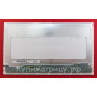 Матрица для ноутбука 17.3" 1920x1080 40 pin Full HD LED LP173WF1(TL)(A2)