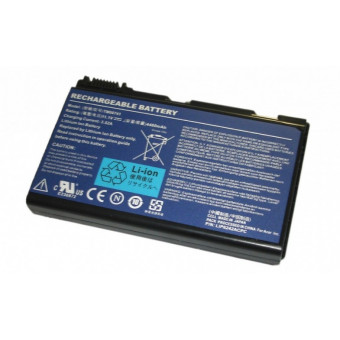 Аккумулятор Acer 5210 5220 5620 7220 7620 11.1V 4400mAh