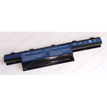 Аккумулятор Acer 4551G 4741 4771G 5253 5333 5551 5741G 11.1V 4400mAh