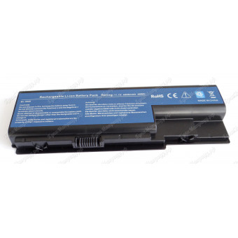 Аккумулятор Acer 5310G 5315G 5520G 5720G 5739 5920G 11.1V 4400mAh