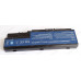 Аккумулятор Acer 5310G 5315G 5520G 5720G 5739 5920G 11.1V 4400mAh