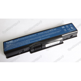 Аккумулятор Acer 4732 5334 5516 5517 5532 11.1V 4400mAh Topon