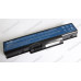 Аккумулятор Acer 4732 5334 5516 5517 5532 11.1V 4400mAh Topon