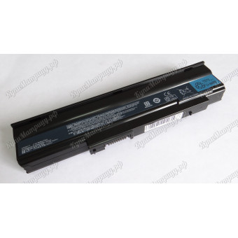 Аккумулятор Acer 5235 5635Z 5635ZG LX.EE50X.050 11.1V 5200mAh OEM