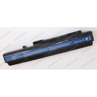 Аккумулятор Acer A110 A150 D250 250 ZG5 11.1V 4400mAh