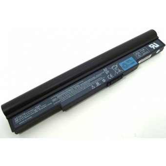Аккумулятор Acer 5943G 8943G 5950G 14.8V 4800mAh
