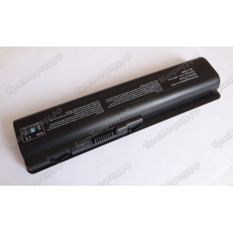 Аккумулятор HP DV4 DV5 DV6 G50 G60 G70 10.8V 4400mAh