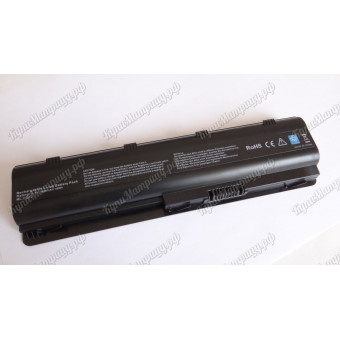 Аккумулятор HP DM4 DV3 DV5-2000 DV6 DV7 G6 G7 G42 G62 11.1V 4400mAh