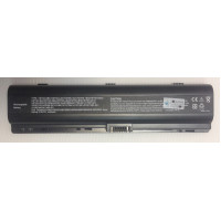 Аккумулятор HP DV2000 DV6000 G7000 V3000 10.8V 4400mAh