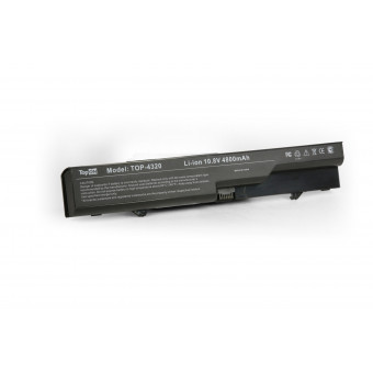 Аккумулятор HP 425 4320T 625 4320S 4321S 4325S 10.8V 4400mAh