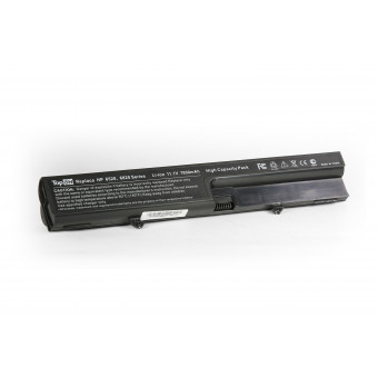 Аккумулятор HP 540 541 6520S 6530S 6531S 6535S 11.1V 7800mAh