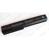 Аккумулятор HP DV7 DV8 HDX18 CQ71-100 14.4V 4400mAh