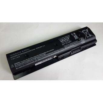 Аккумулятор HP DV4-5000 DV6-7000 DV6-8000 DV6T-7000 DV6T-8000 11.1V 5200mAh