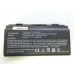 Аккумулятор Asus X51H X51RL T12C T12ER T12JG T12UG T12FG 11.1V 4400mAh