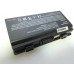 Аккумулятор Asus X51H X51RL T12C T12ER T12JG T12UG T12FG 11.1V 4400mAh