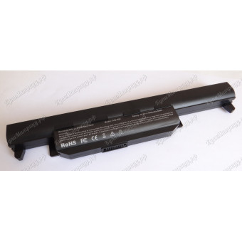 Аккумулятор Asus K45 K55 K75 K95 A45 A55 A75 A95 10.8V 4400mAh