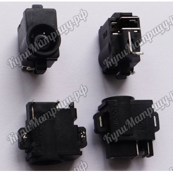 Разъем питания Samsung R510 PJ041 PDJ018
