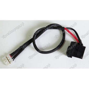 Разъем питания3 PJ336