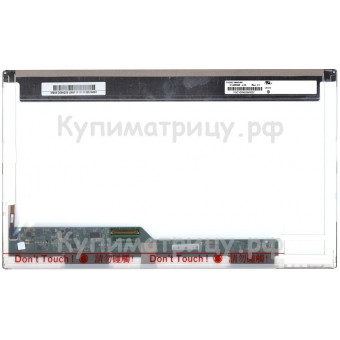 Матрица для ноутбука 14.0" 1366x768 40 pin LED N140BGE-L23 Rev.C1 глянцевая