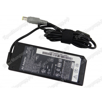 Блок питания Lenovo 20V 4.5A (разъем 7.9x5.5) оригинал
