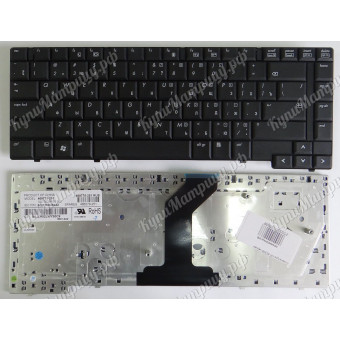 Клавиатура HP 6530B черная