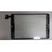 Тачскрин iPad mini mini2 + кнопка HOME 820-3291-A 39 15 16-03 белый оригинал