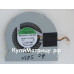Кулер Acer 5830G MG75070V1-C020-S99 DC5V 2.0W V.2 75x70x10mm 4pin