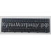 Клавиатура Dell 3721 5737 5721 17-5721 17R черная плоский enter