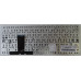 Клавиатура Asus UX31 UX31A UX31LA UX31E UX32 UX32A UX32VD U32V U38D U38DN U38N серебристая без рамки