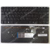 Клавиатура HP Probook 430G2 440G0 440GI 440G2 445GI 445G2 черная без рамки с подсветкой