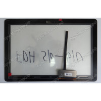 Тачскрин Huawei MediaPad 10 FHD IC-AQFN030-LUR-7X7-050-091 черный оригинал