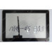 Тачскрин Huawei MediaPad 10 FHD IC-AQFN030-LUR-7X7-050-091 черный оригинал