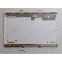 Матрица для ноутбука 15.4" 1280x800 30 pin CCFL N154L2-L02 rev.C1 глянцевая