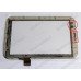 Тачскрин C187115A1-FPC694DR-02 GT811 30pin черный
