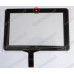 Тачскрин C182123A1.FPC659DR-06 1309 XP-2063 45pin черный