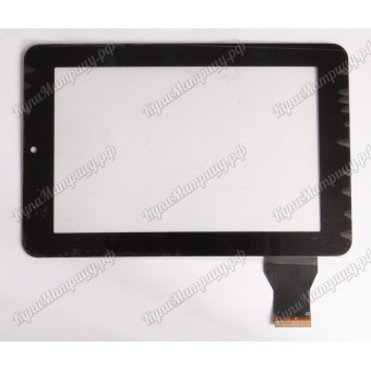 Тачскрин HLD-GG707S 40pin черный