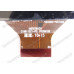 Тачскрин C190115C1-PG FPC661DR 30pin черный