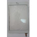 Тачскрин 80701-0A4791C KDX OA4791B-GRX 10pin белый