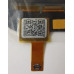 Тачскрин 80701-0A4791C KDX OA4791B-GRX 10pin белый
