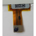 Тачскрин 80701-0A4791C KDX OA4791B-GRX 10pin белый