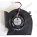 Кулер Samsung R530 R580 R528 R540 KSB0705HA-9J58 DC5V 0.40A 3pin